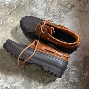Sperry Top-sider